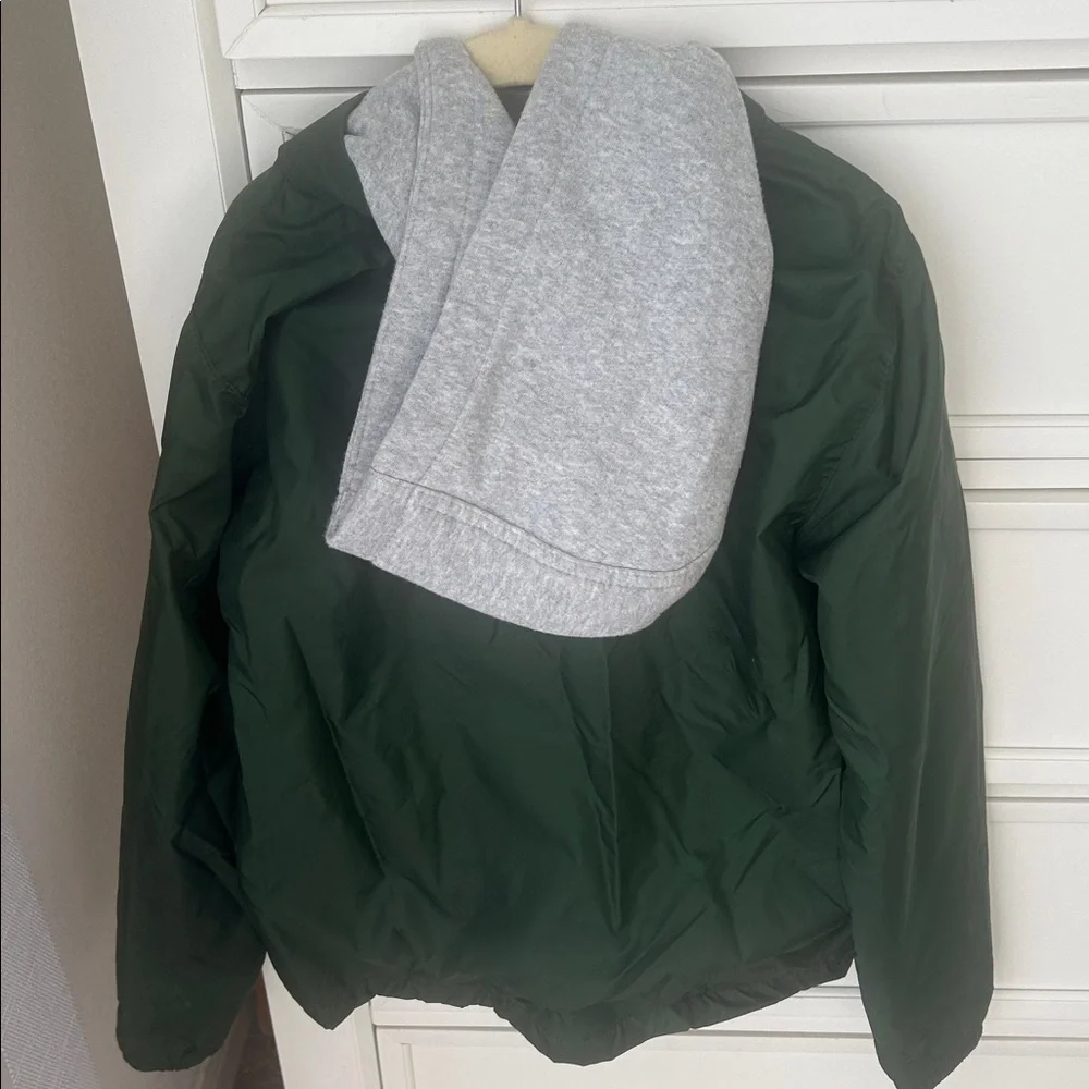 Vans kids Riley Jacket - Picture 4 of 8